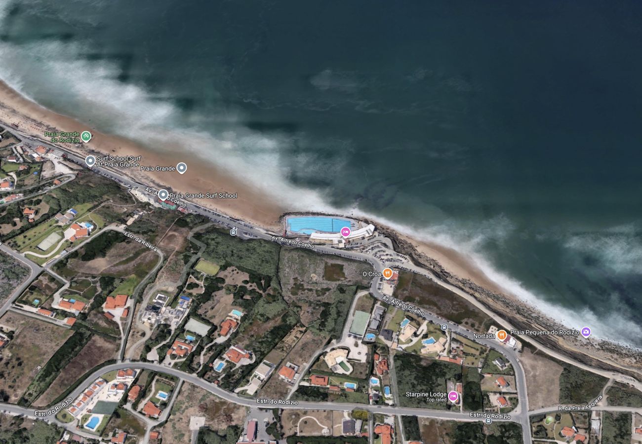 Villa em Sintra - Villa Ambar - NEW!