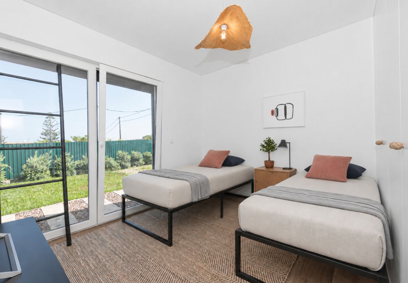 Villa em Sintra - Villa Ambar