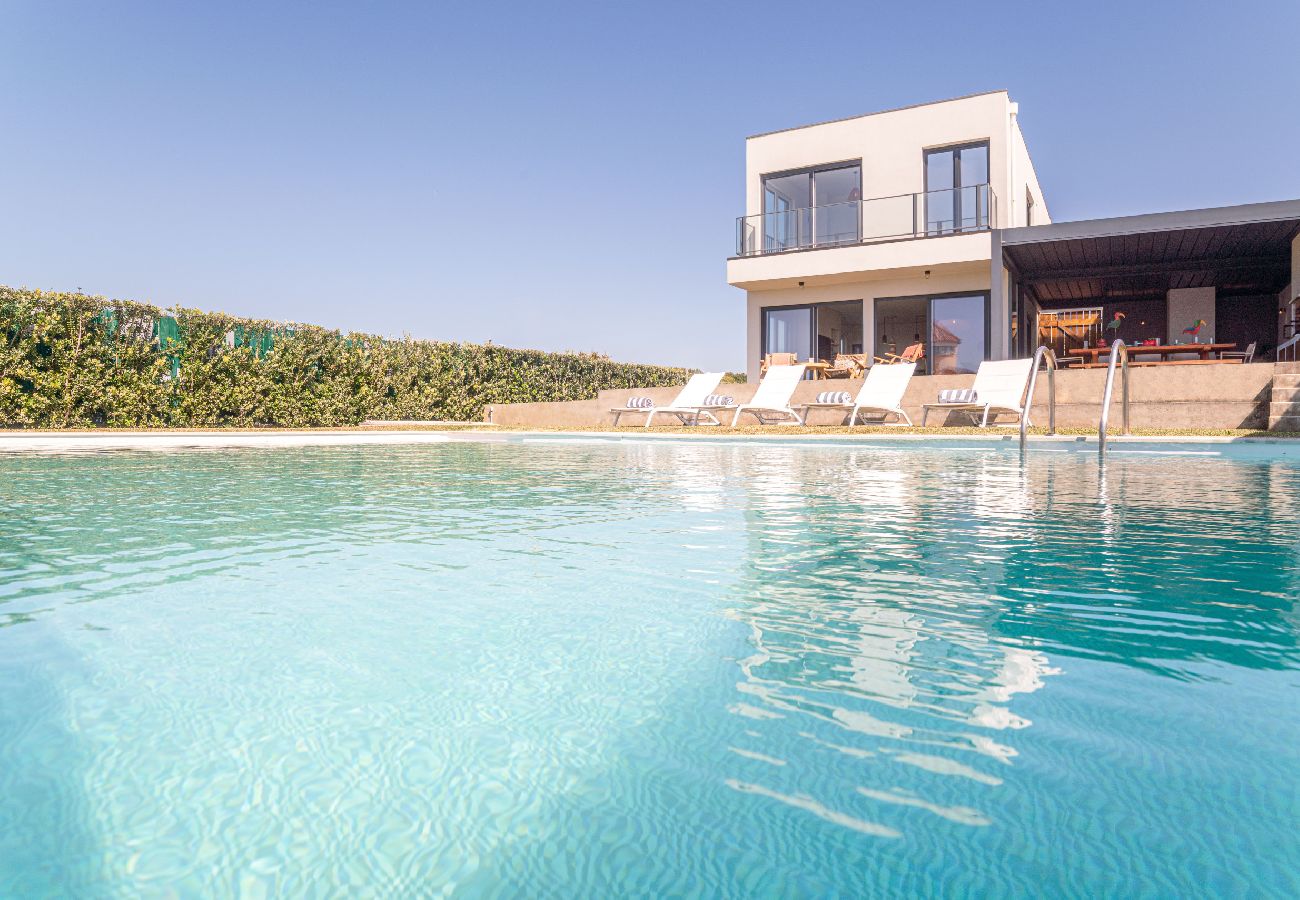 Villa em Sintra - Villa Ambar