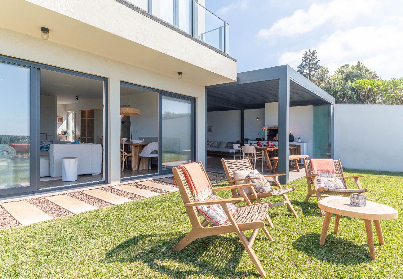 Villa em Sintra - Villa Ambar