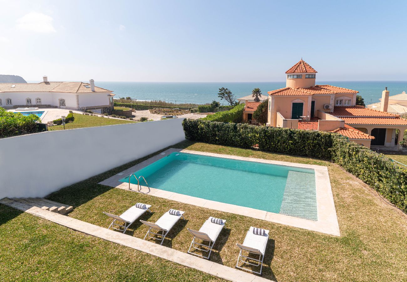 Villa em Sintra - Villa Ambar