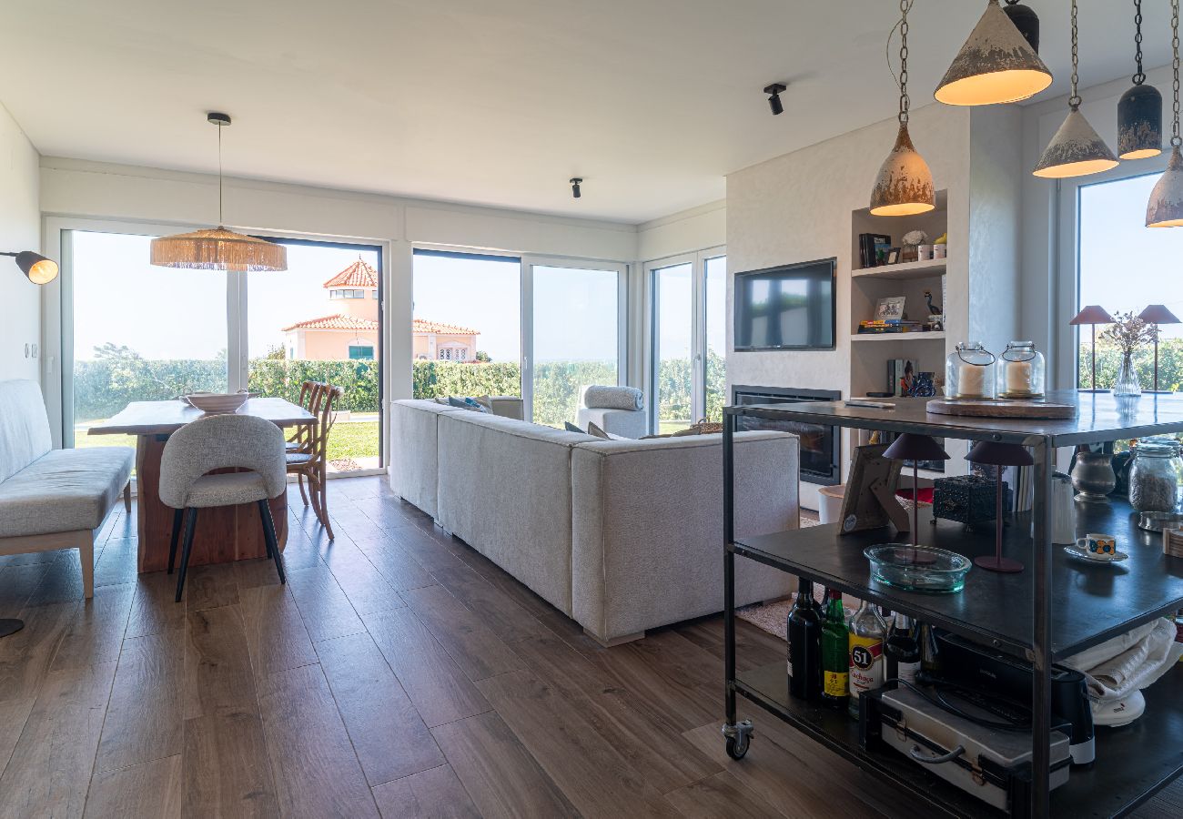 Villa em Sintra - Villa Ambar