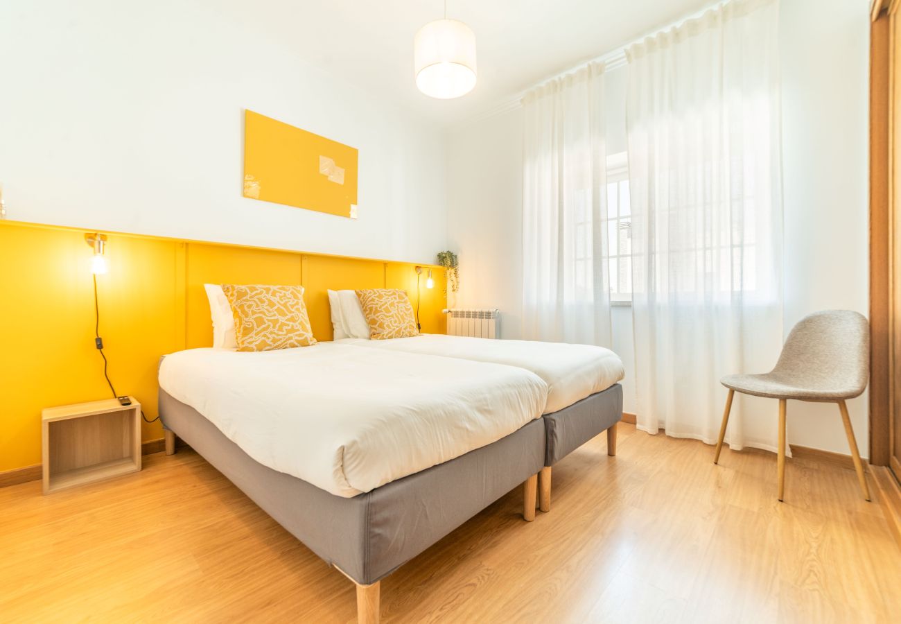 Villa em Quinta do Conde - Villa do Sol