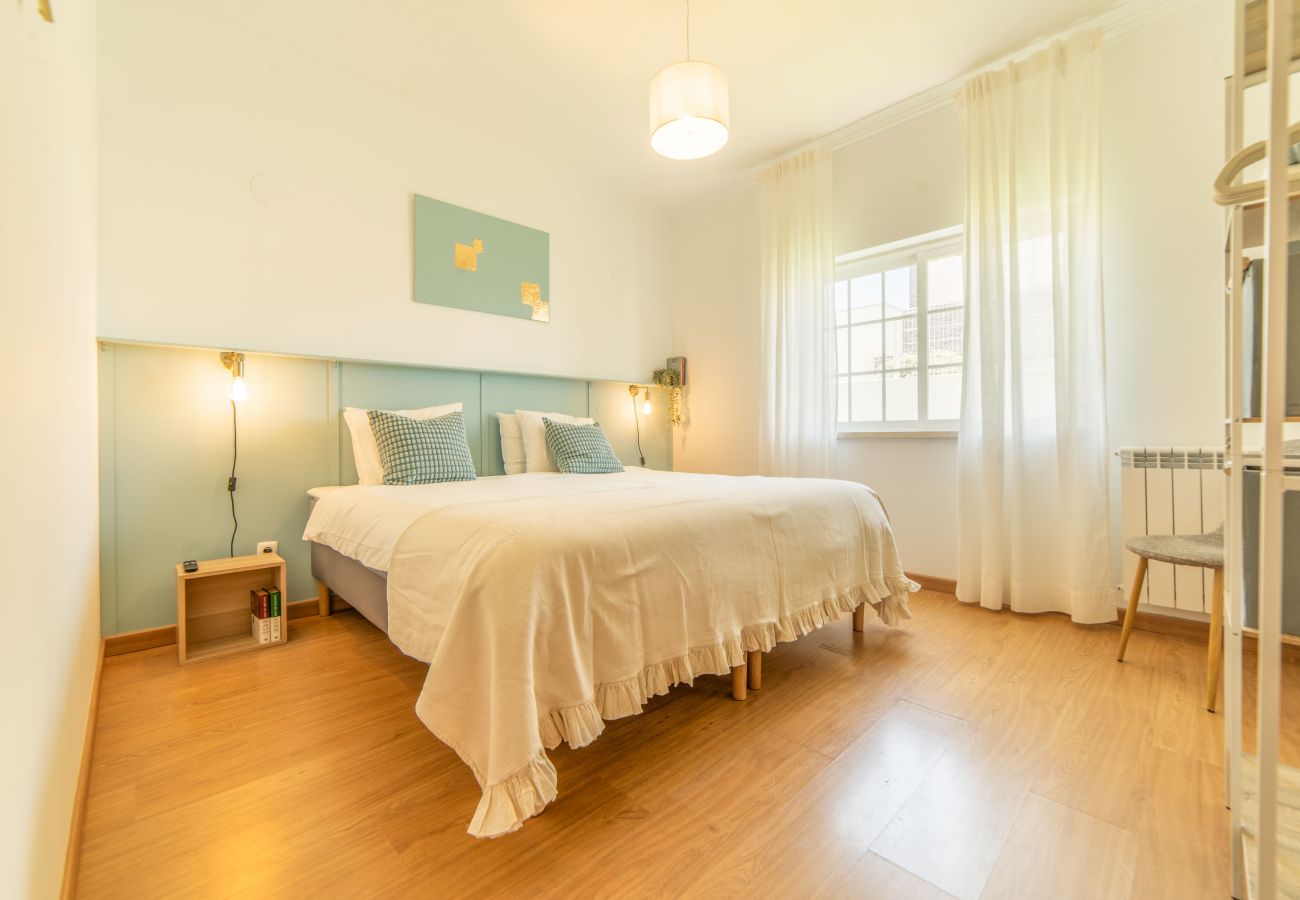 Villa em Azeitão - Villa do Sol - NEW!