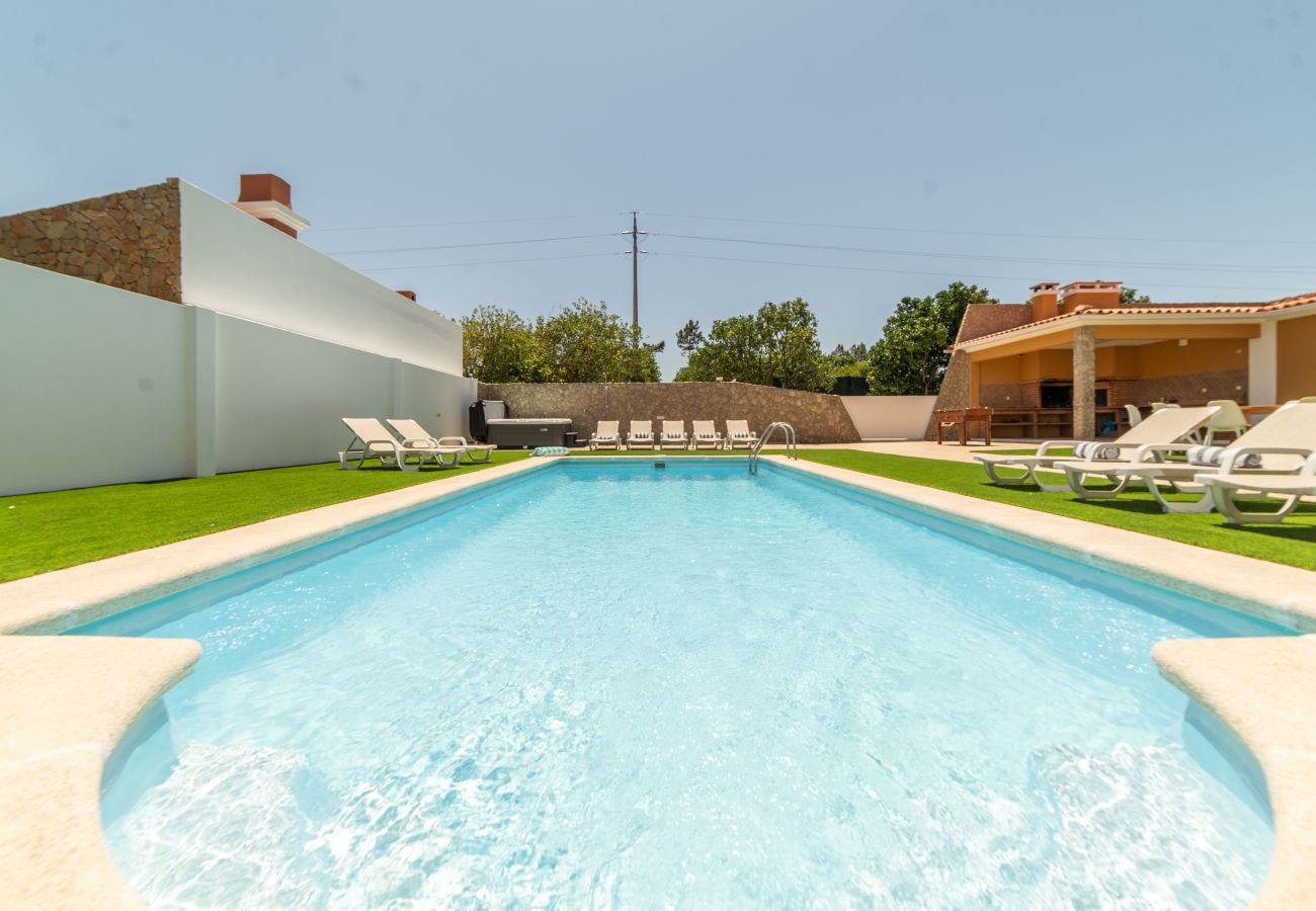 Villa em Azeitão - Villa do Sol - NEW!