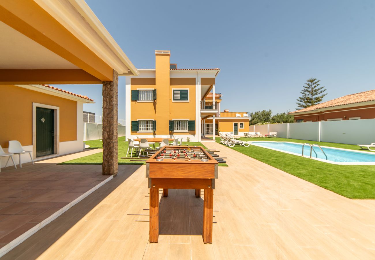 Villa em Azeitão - Villa do Sol - NEW!