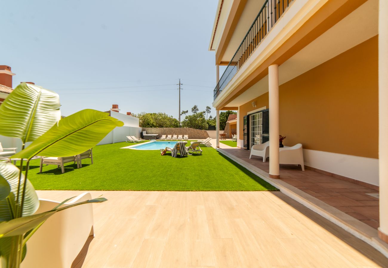 Villa em Azeitão - Villa do Sol - NEW!