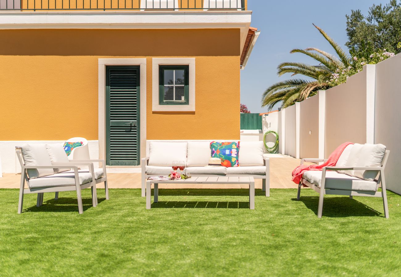 Villa em Azeitão - Villa do Sol - NEW!