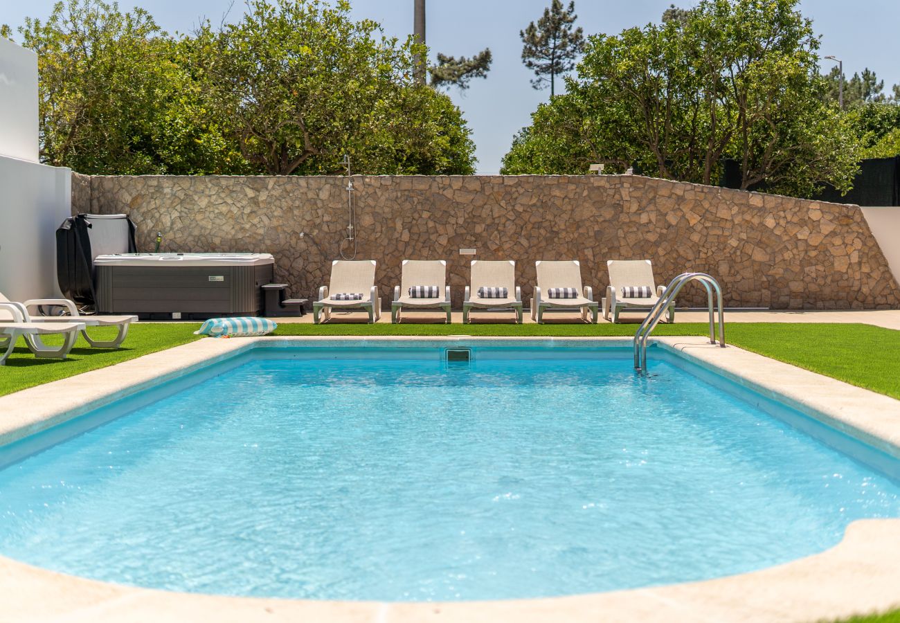 Villa em Azeitão - Villa do Sol - NEW!