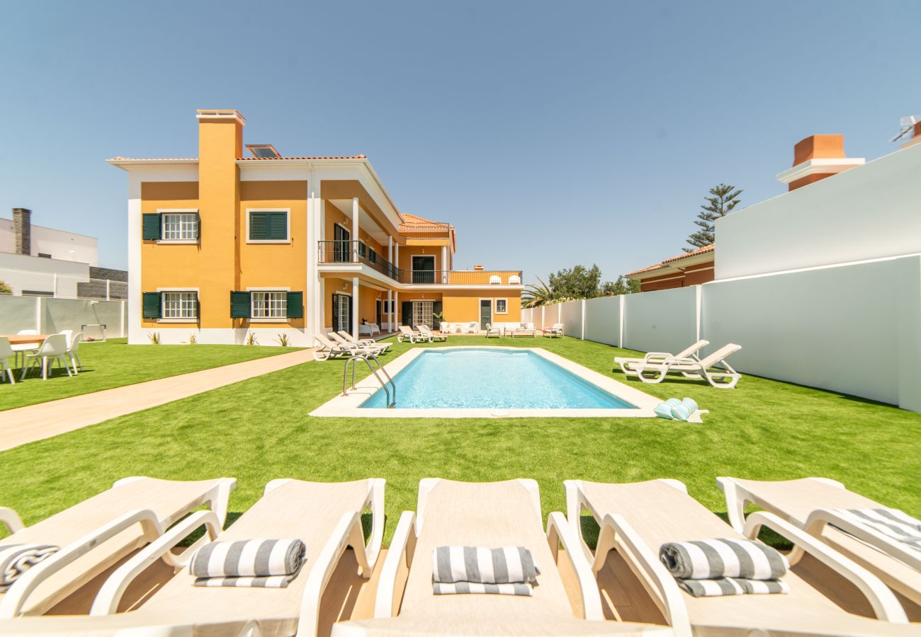 Villa em Azeitão - Villa do Sol - NEW!