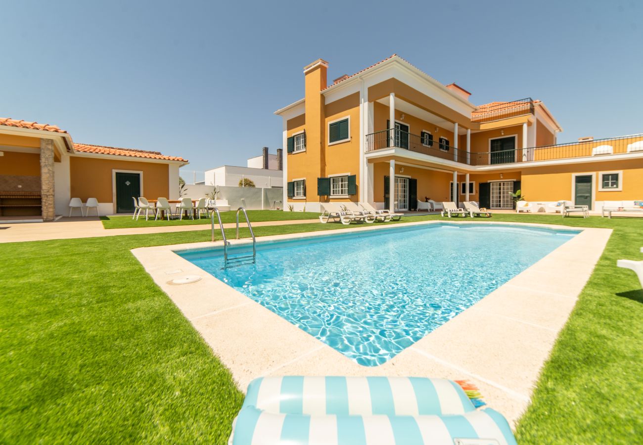 Villa em Azeitão - Villa do Sol - NEW!