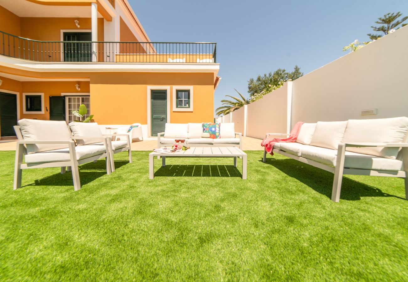 Villa em Azeitão - Villa do Sol - NEW!