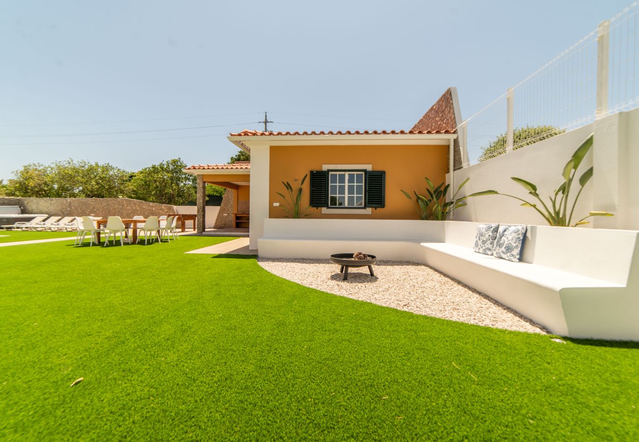 Villa em Azeitão - Villa do Sol - NEW!