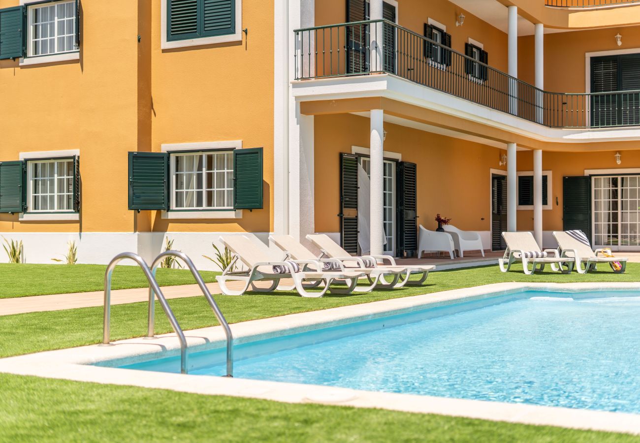 Villa em Azeitão - Villa do Sol - NEW!