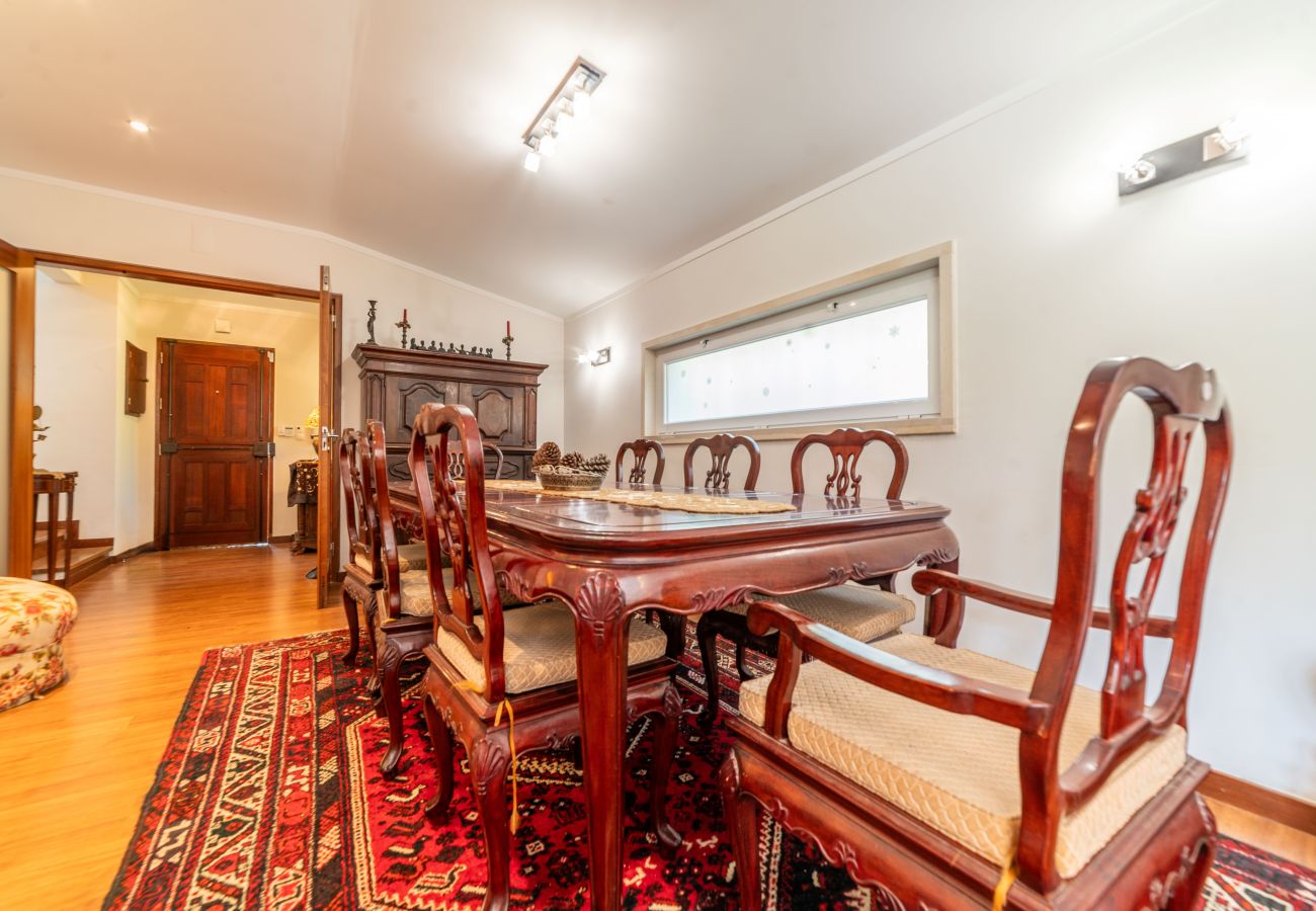 Villa em Colares - Villa Miragem - NEW!
