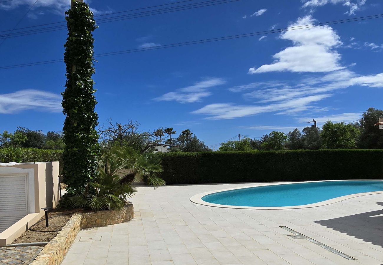 Villa em Boliqueime - Villa Juliet