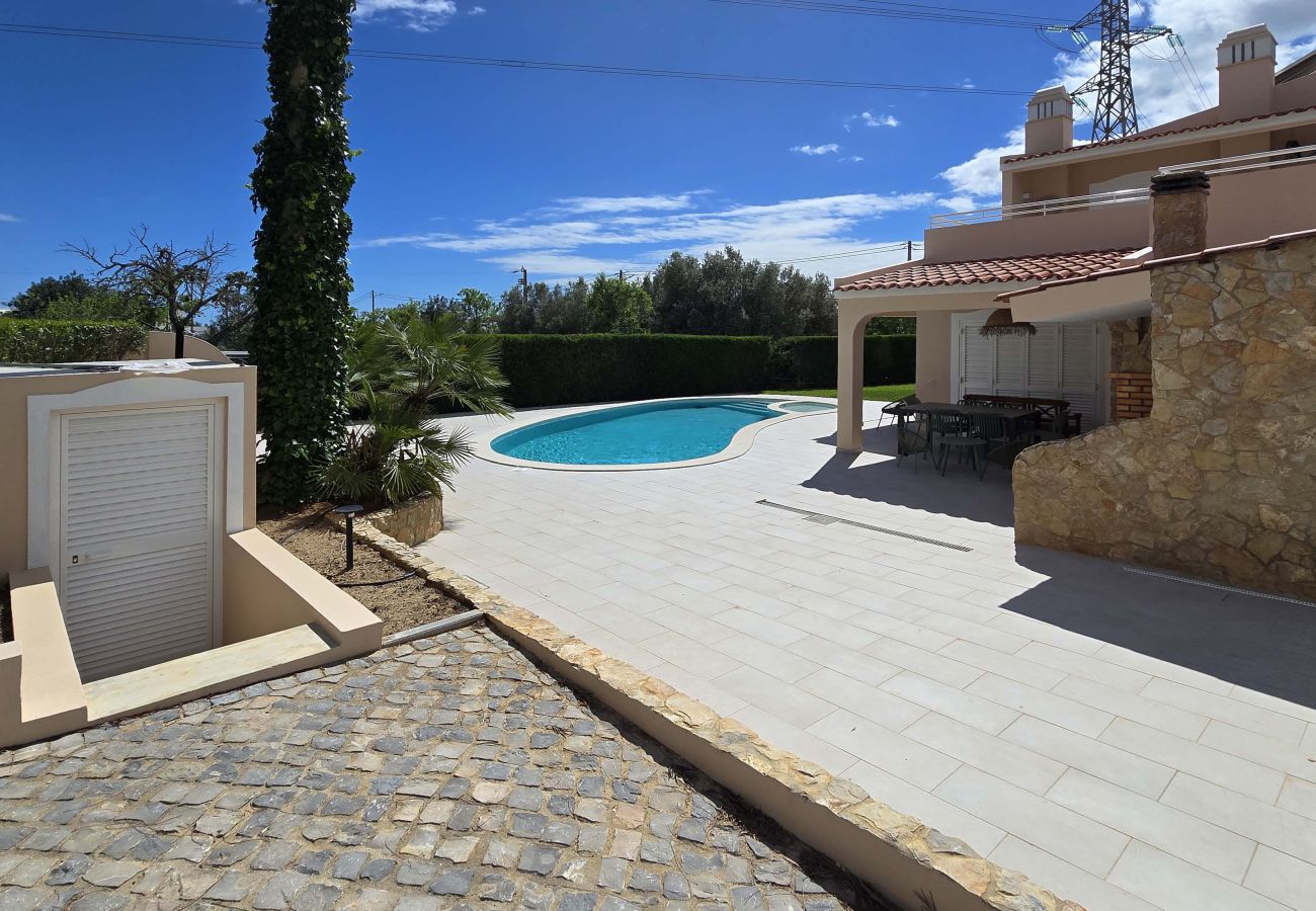 Villa em Boliqueime - Villa Juliet