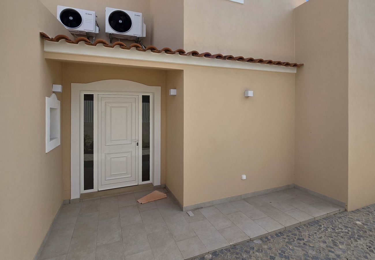Villa em Boliqueime - Villa Juliet