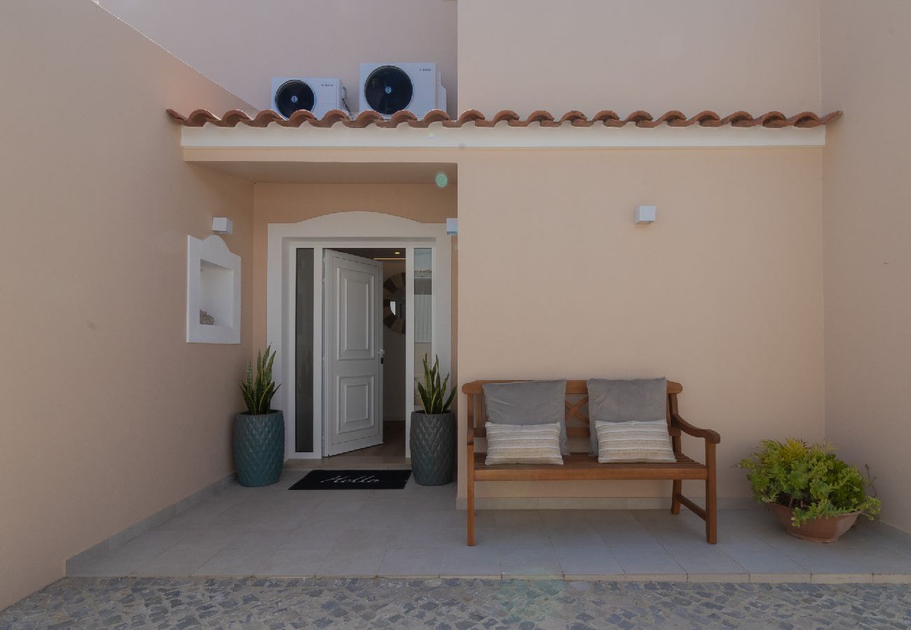 Villa em Boliqueime - Villa Juliet