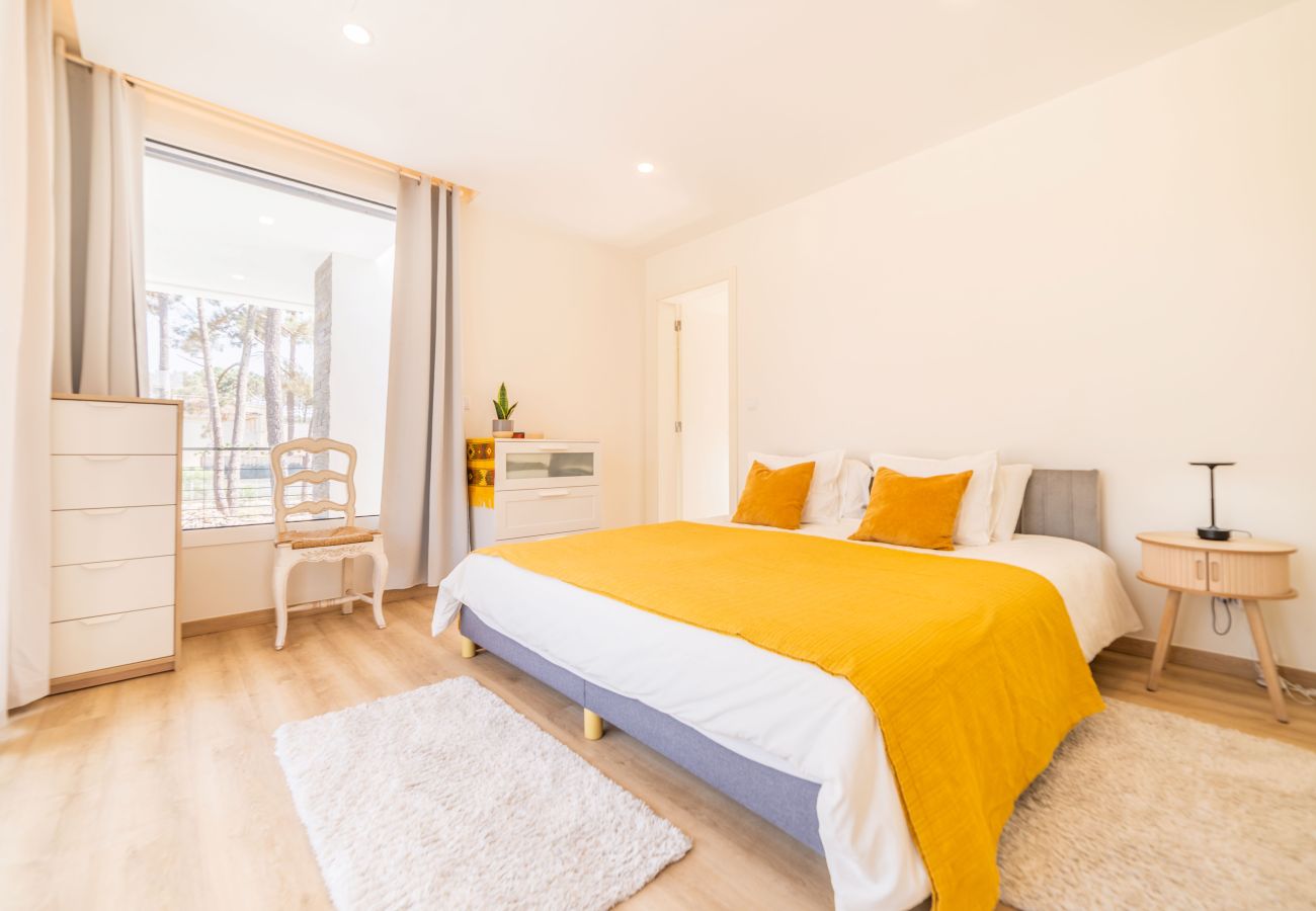 Villa em Aroeira - Villa Aroeira Village
