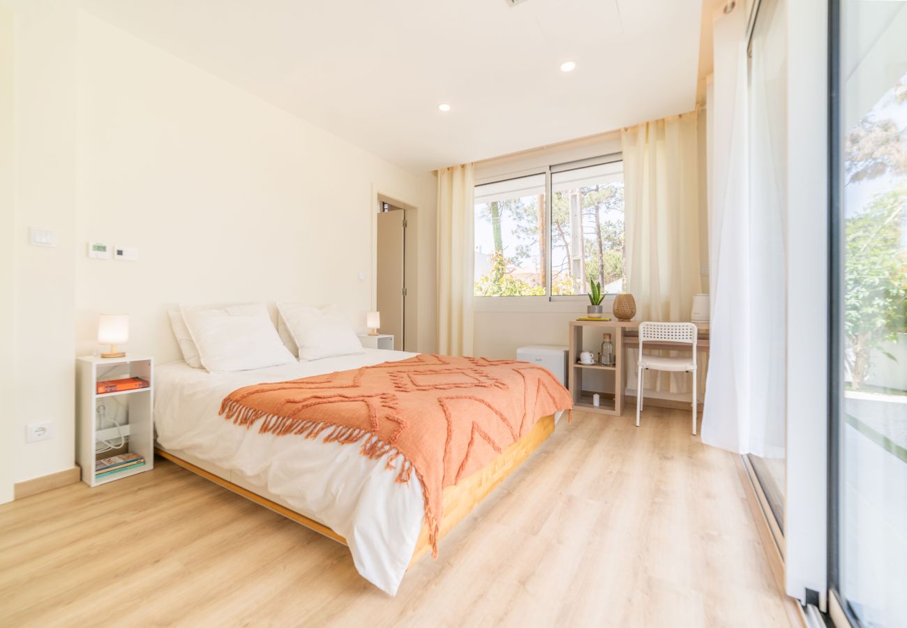 Villa em Aroeira - Villa Aroeira Village