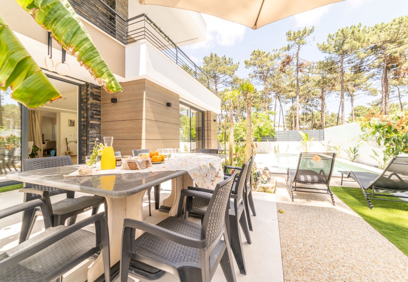 Villa em Aroeira - Villa Aroeira Village