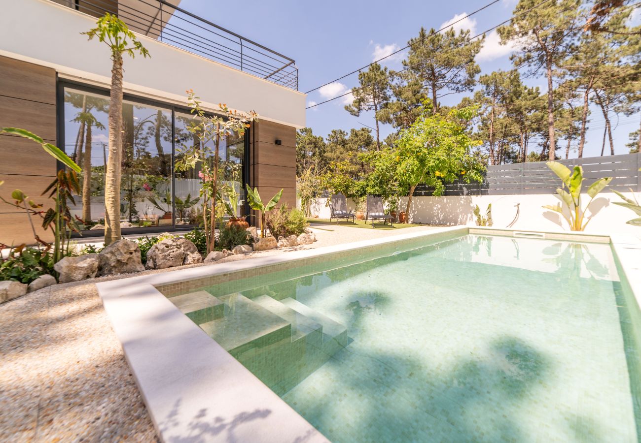 Villa em Aroeira - Villa Aroeira Village