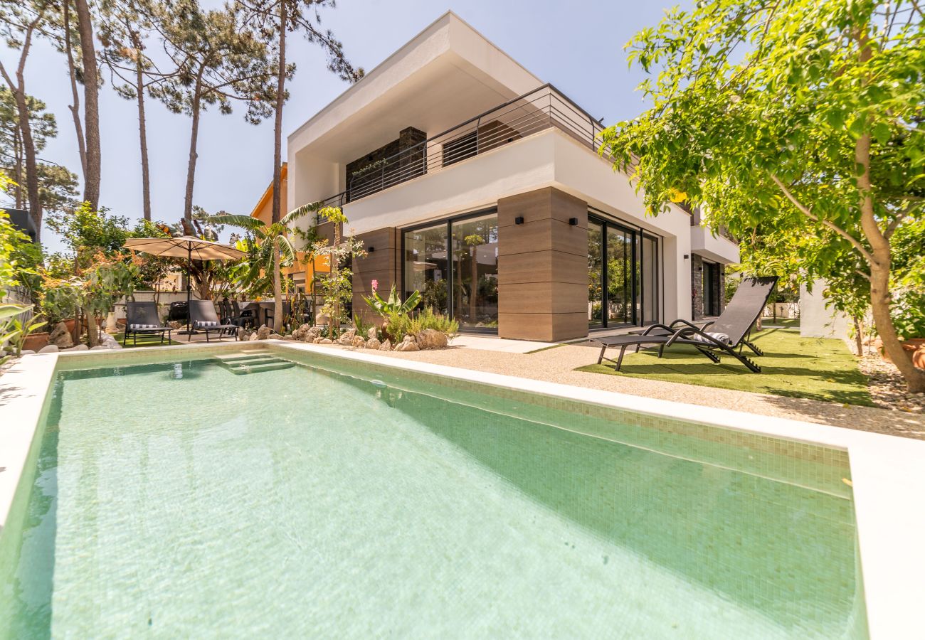 Villa em Aroeira - Villa Aroeira Village