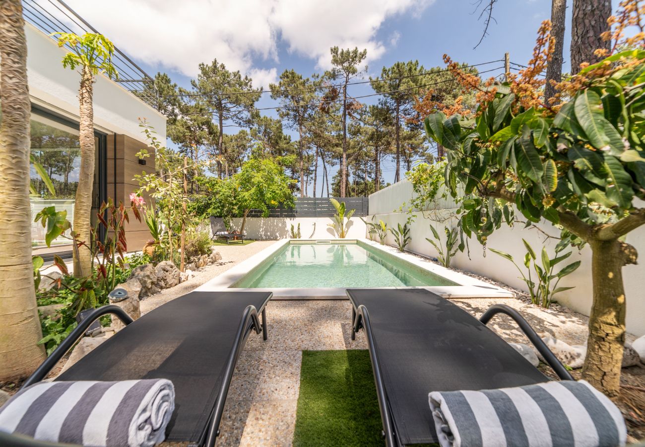 Villa em Aroeira - Villa Aroeira Village