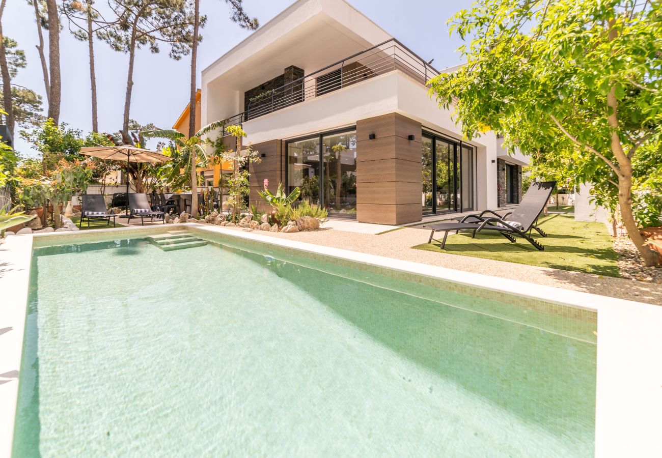 Villa em Aroeira - Villa Aroeira Village