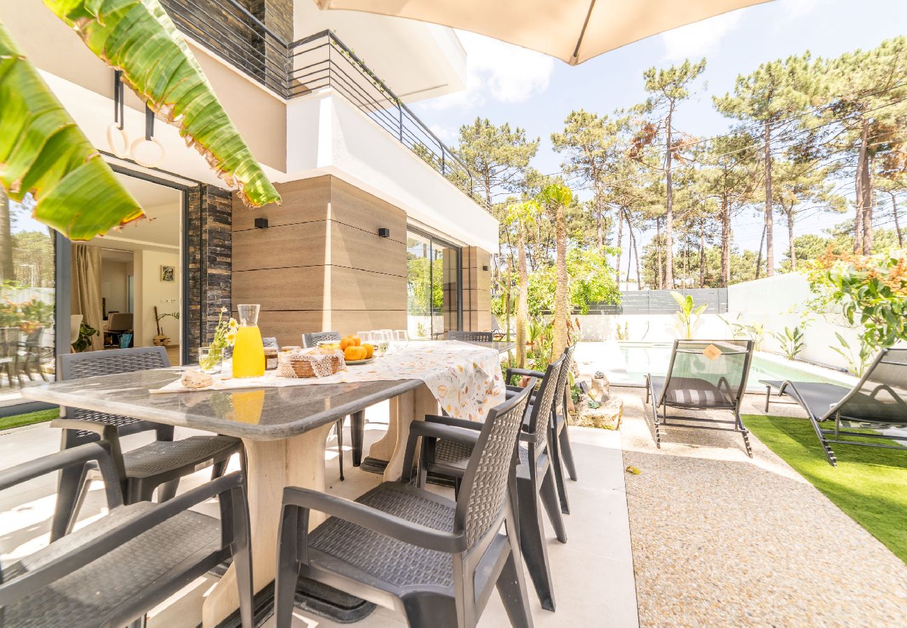 Villa em Aroeira - Villa Aroeira Village