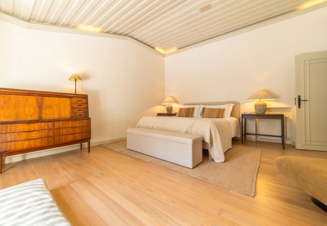 Villa em Azeitão - Villa Alegria Villa em Azeitão - Villa Alegria