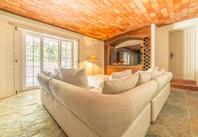 Villa em Azeitão - Villa Alegria Villa em Azeitão - Villa Alegria