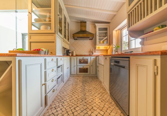 Villa em Azeitão - Villa Alegria Villa em Azeitão - Villa Alegria