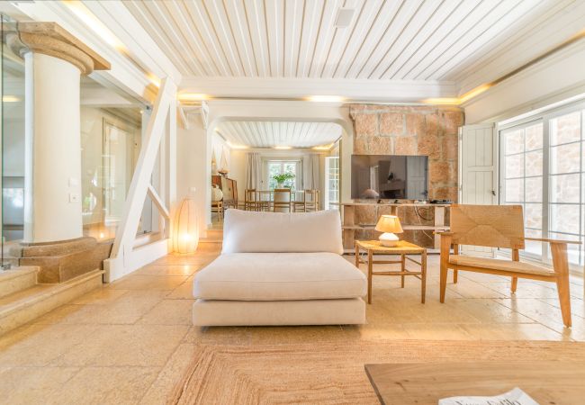 Villa em Azeitão - Villa Alegria Villa em Azeitão - Villa Alegria