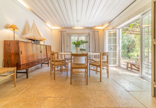 Villa em Azeitão - Villa Alegria Villa em Azeitão - Villa Alegria