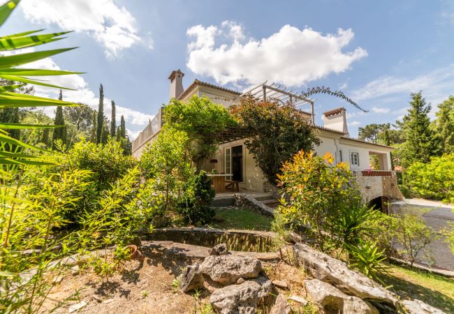 Villa em Azeitão - Villa Alegria Villa em Azeitão - Villa Alegria