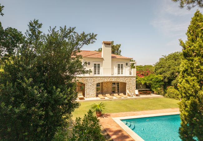 Villa em Azeitão - Villa Alegria Villa em Azeitão - Villa Alegria