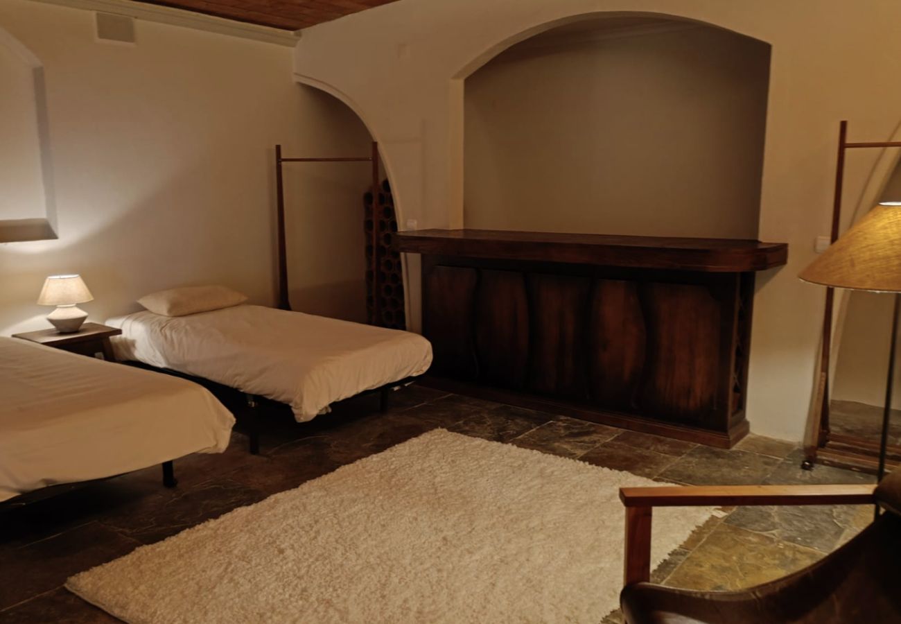 Villa em Azeitão - Villa Alegria Villa em Azeitão - Villa Alegria