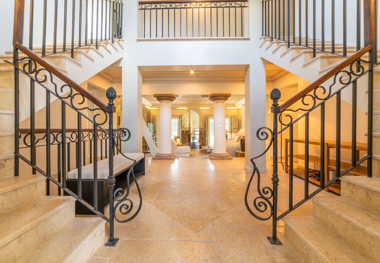 Villa em Azeitão - Villa Alegria