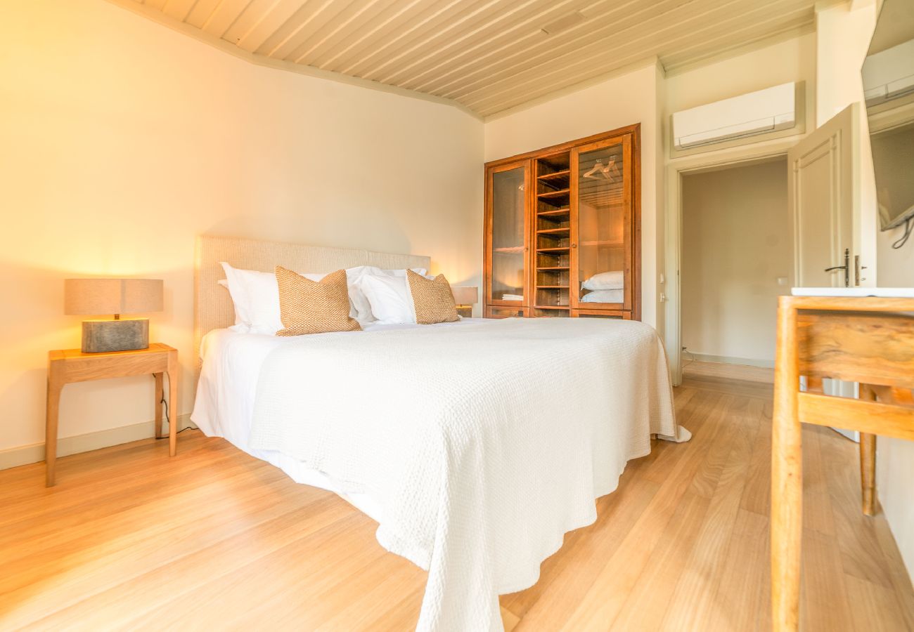 Villa em Azeitão - Villa Alegria