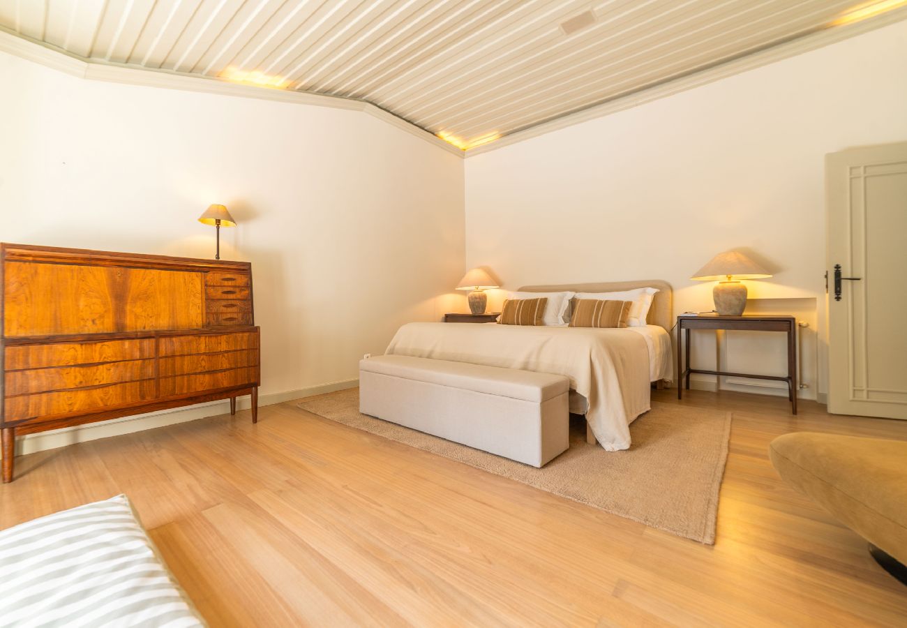 Villa em Azeitão - Villa Alegria