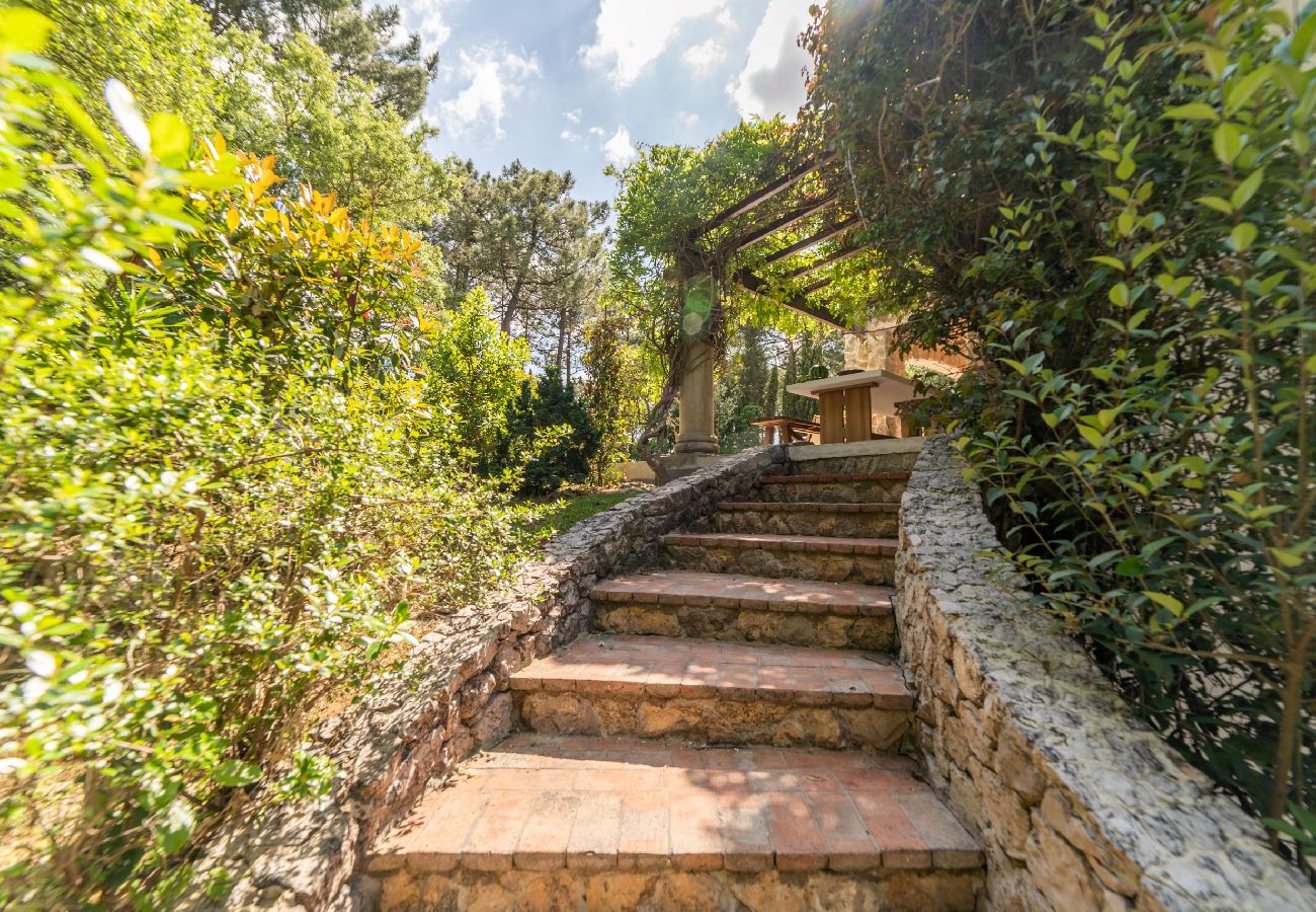 Villa em Azeitão - Villa Alegria