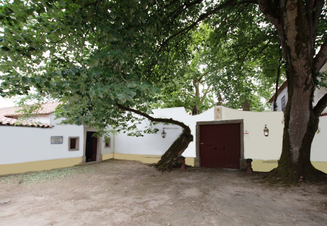 Casa rural em Leiria - Quinta da Capela