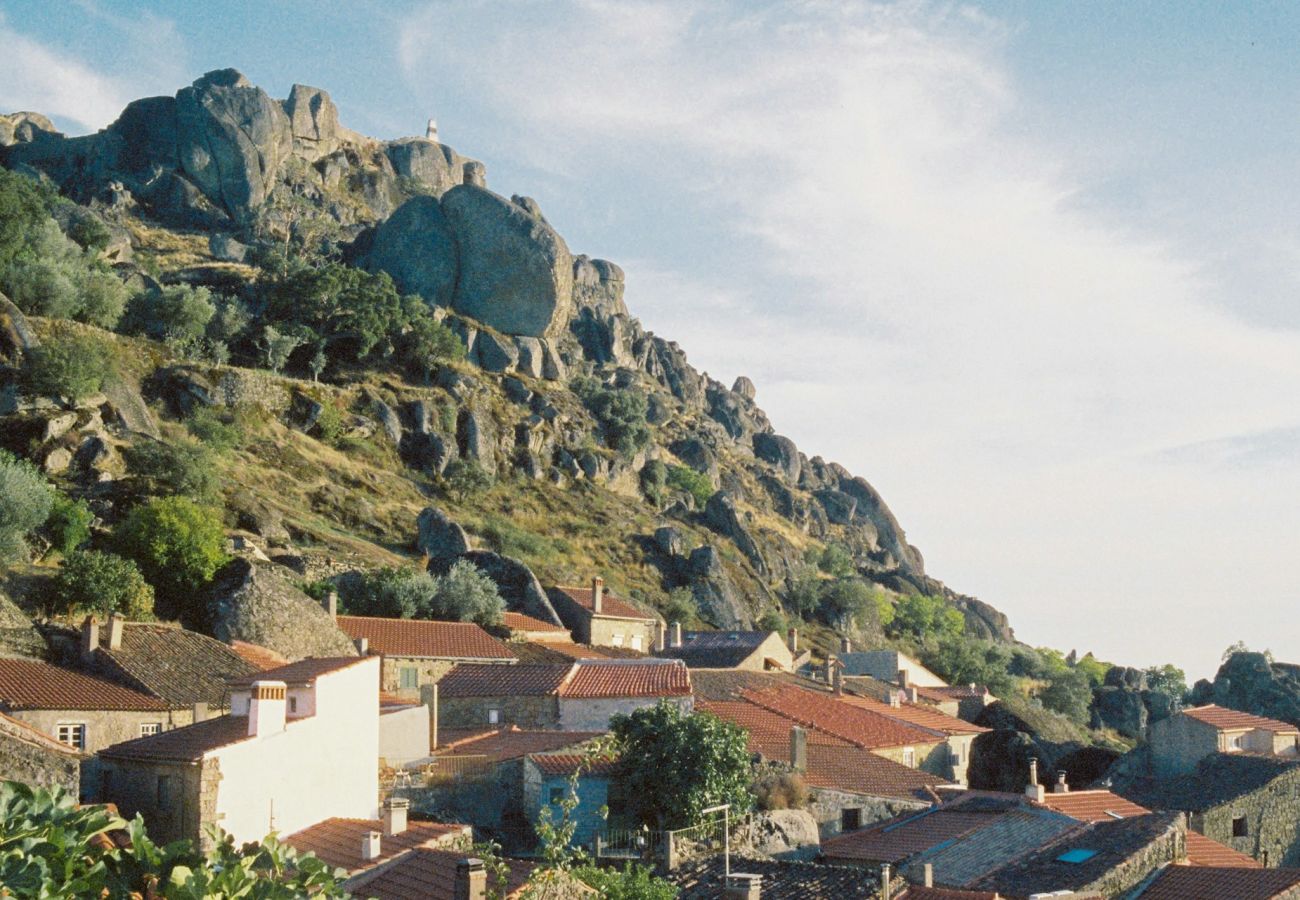 Casa rural em Leiria - Quinta da Capela