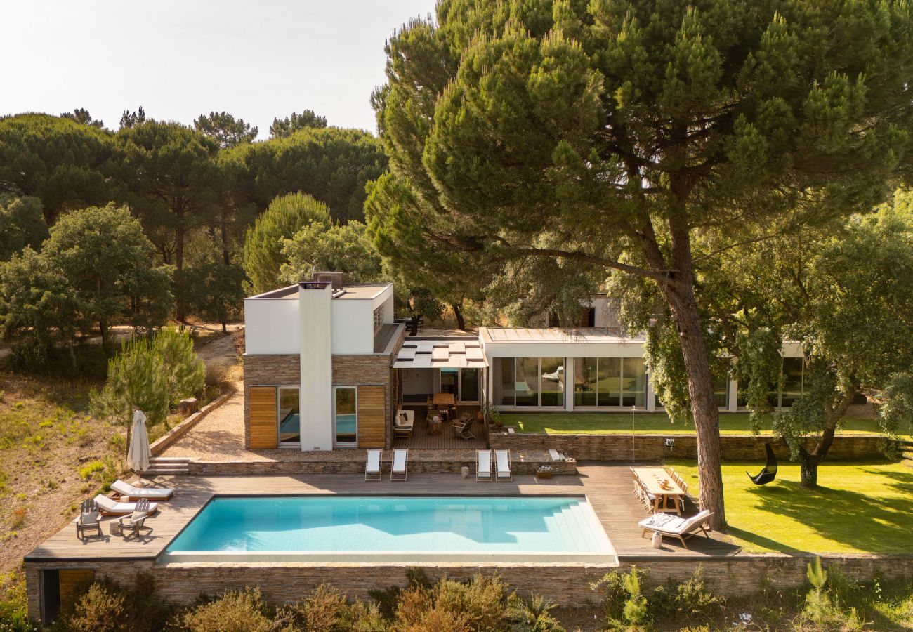 Villa em Comporta - Quinta da Comporta