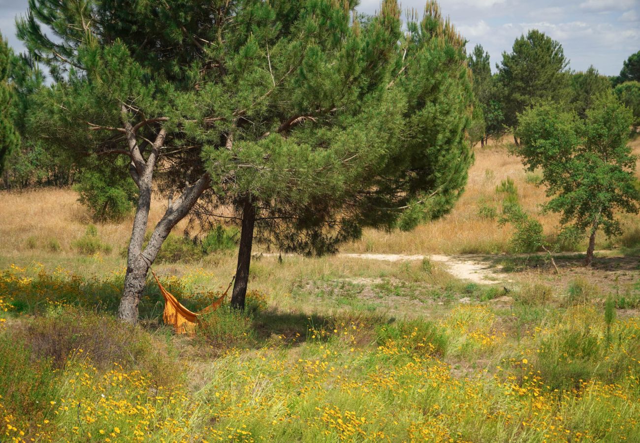 Villa em Comporta - Quinta da Comporta