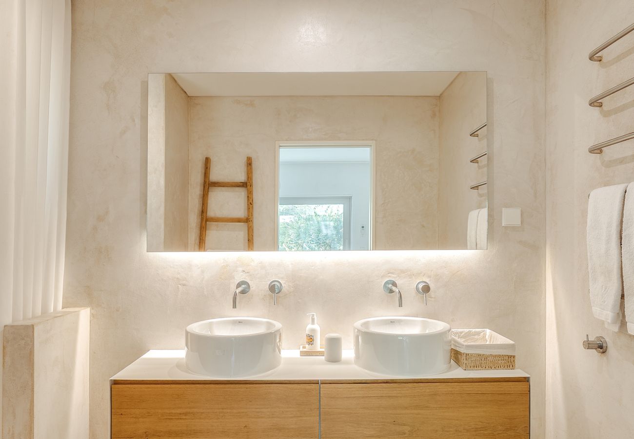 Villa em Comporta - Quinta da Comporta