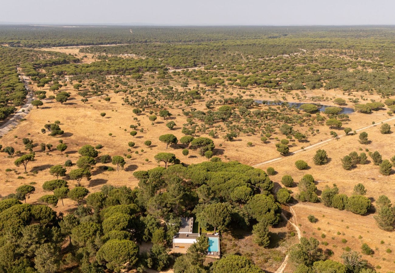 Villa em Comporta - Quinta da Comporta