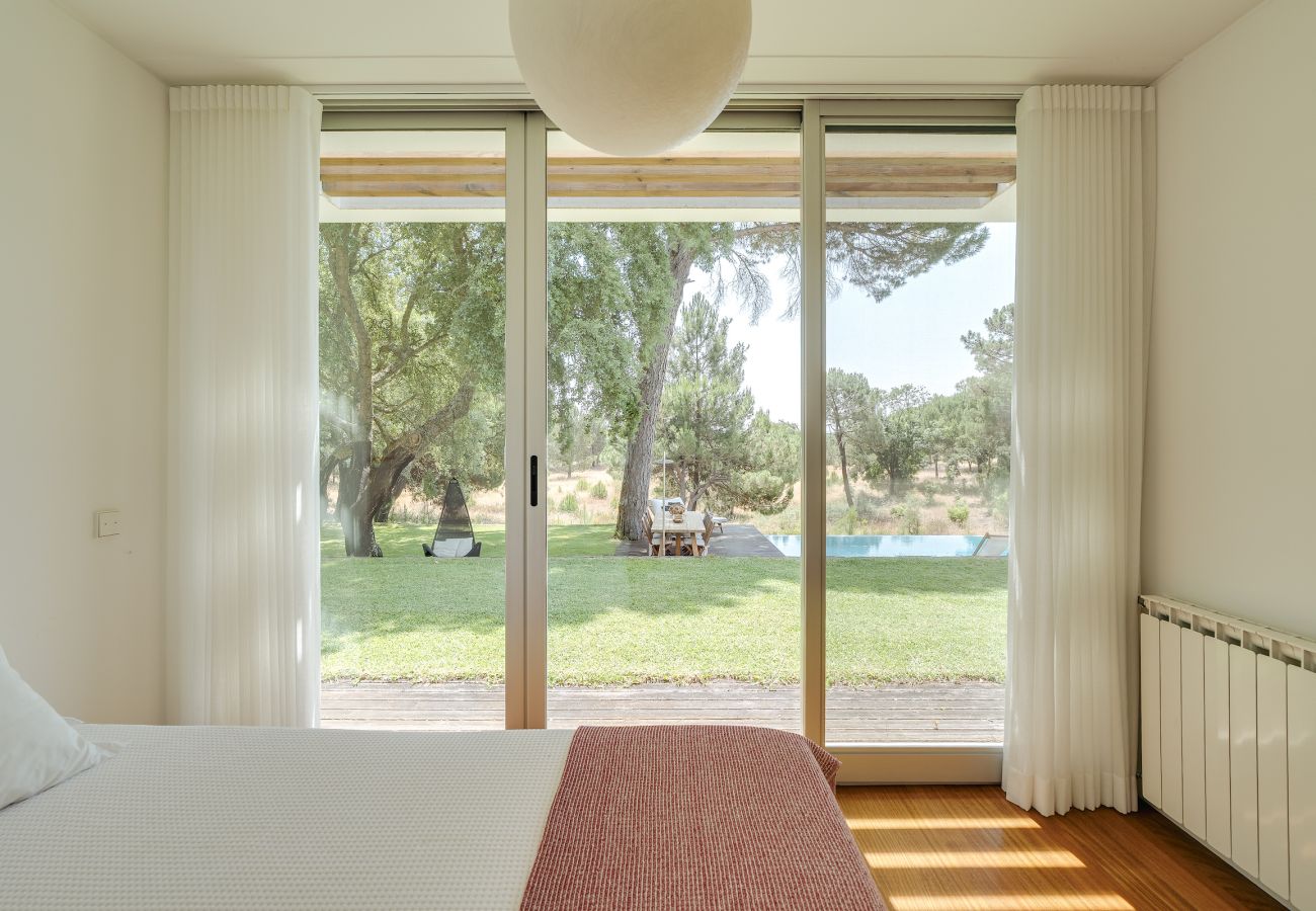 Villa em Comporta - Quinta da Comporta